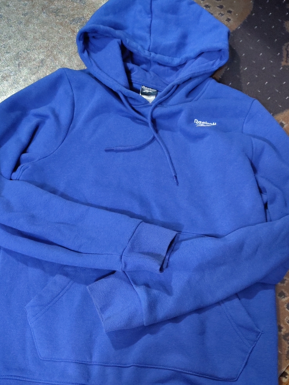 Men's Reebok Hoodie Small $15